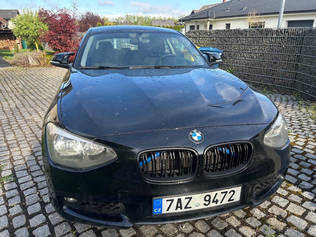 BMW OSTATNÍ