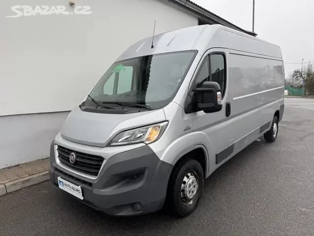 2015 Fiat DUCATO