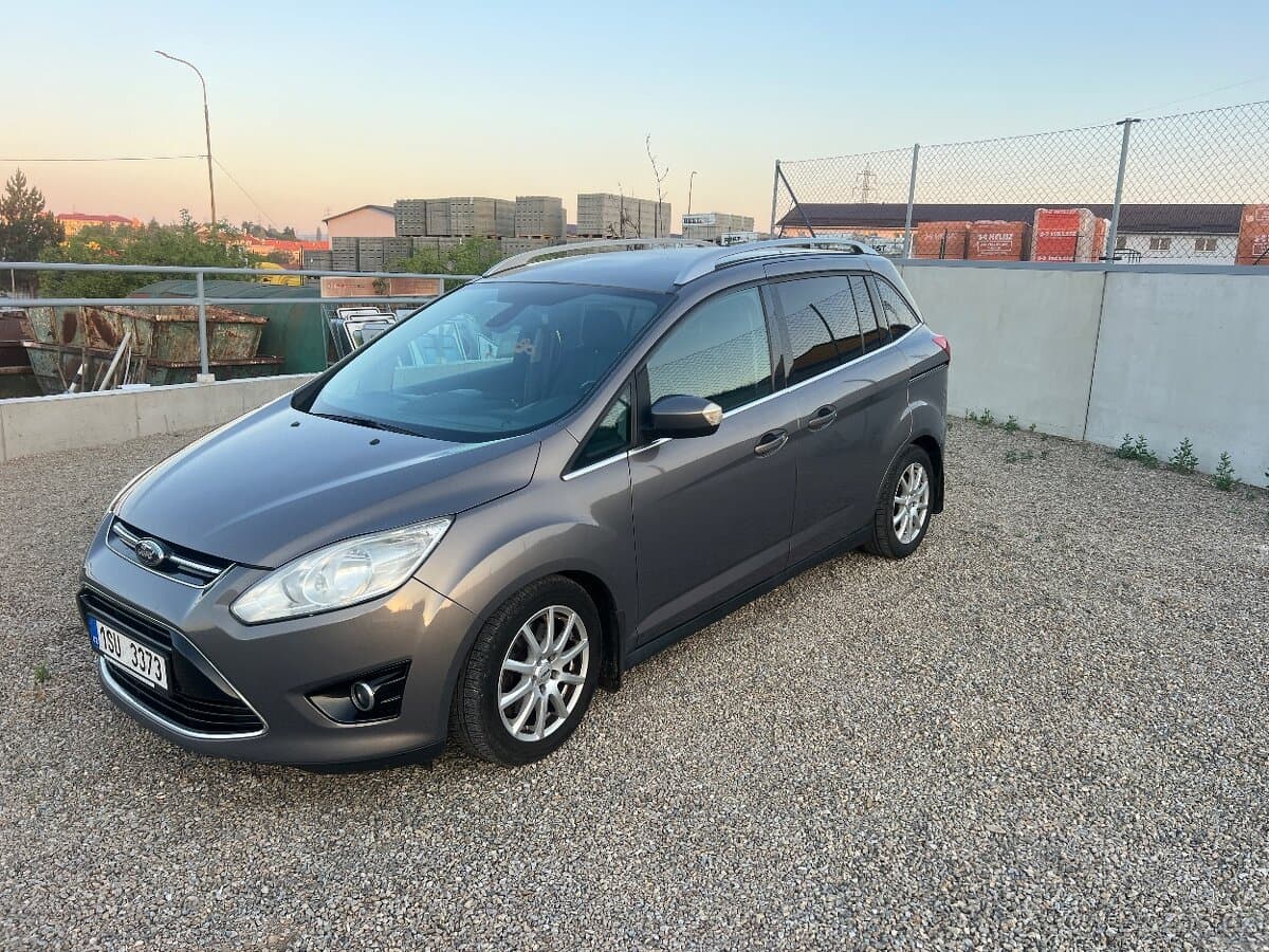 Ford OSTATNÍ
