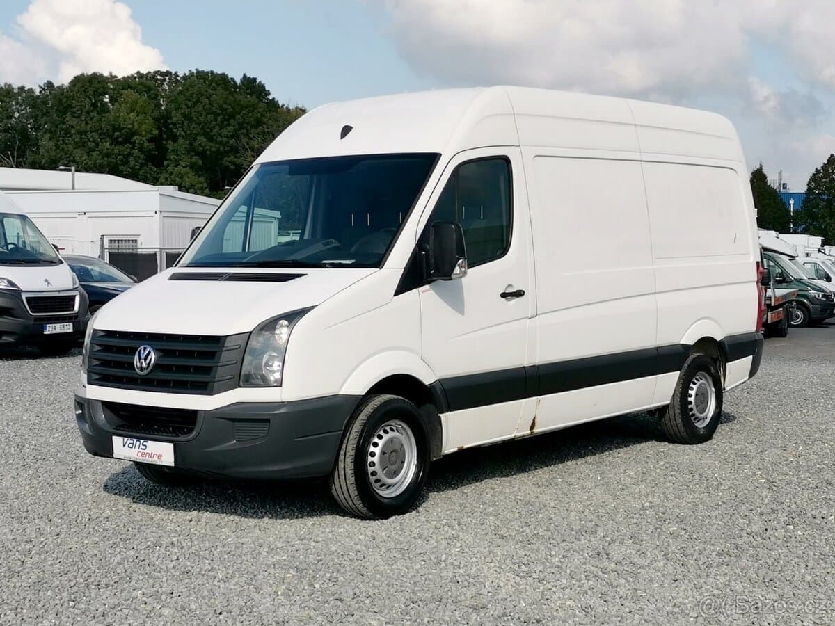 2014 Volkswagen OSTATNÍ