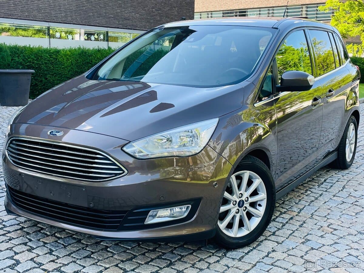 2016 Ford OSTATNÍ