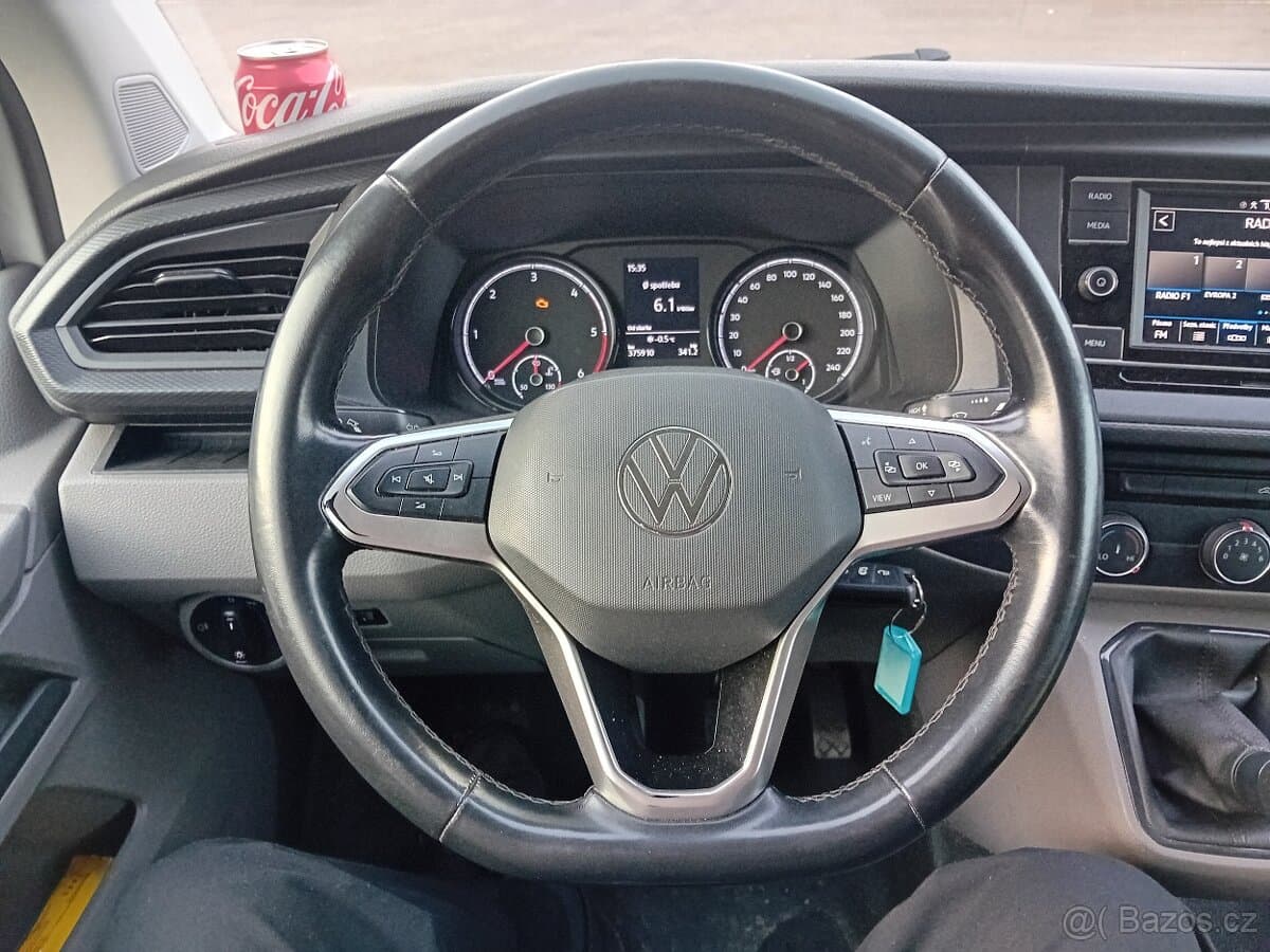 2022 Volkswagen OSTATNÍ