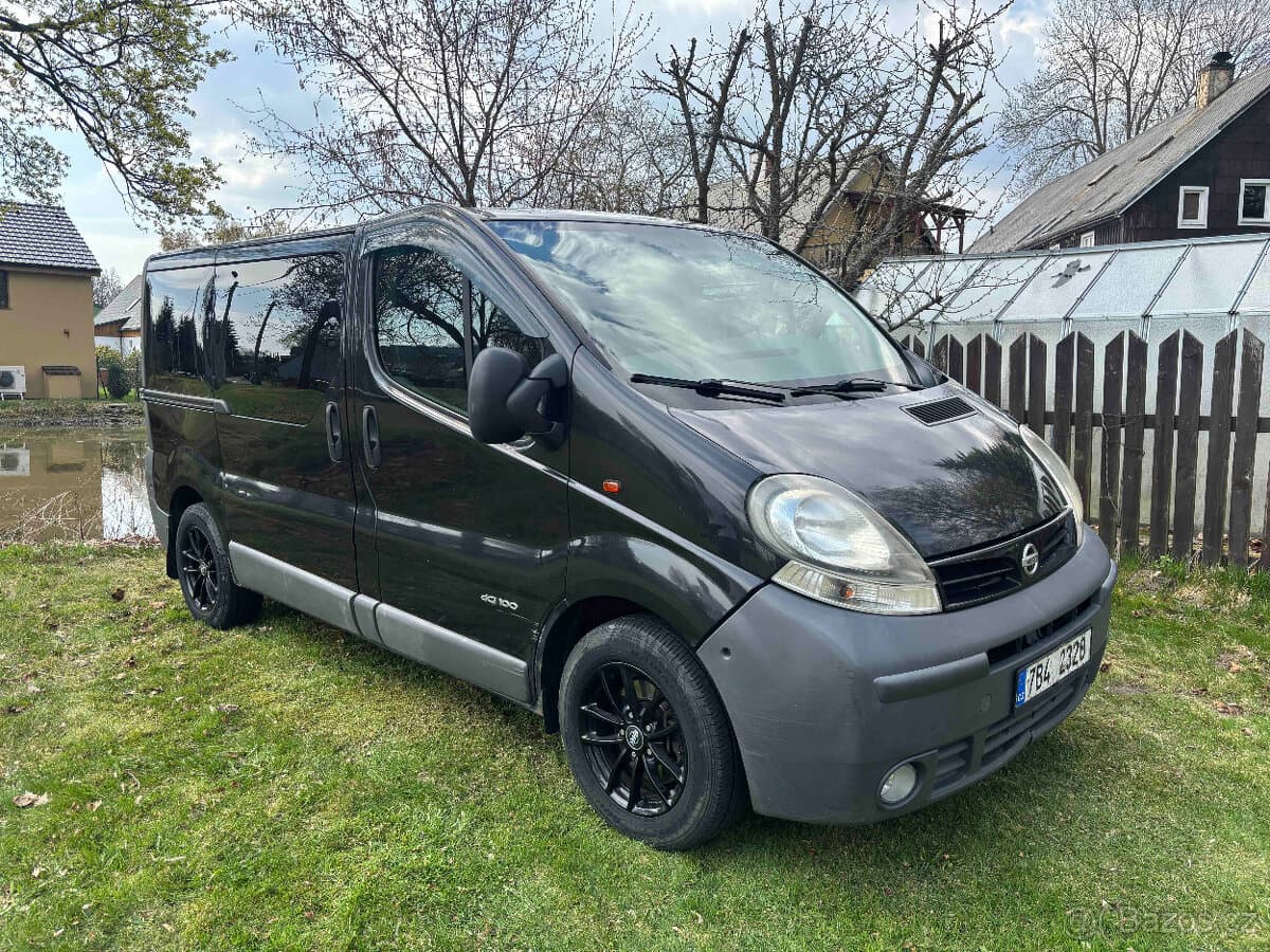 2006 Nissan OSTATNÍ