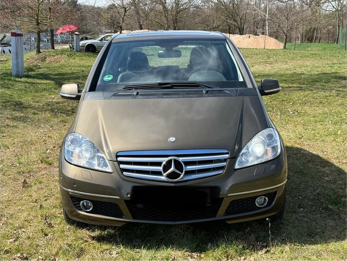 2008 Mercedes-Benz OSTATNÍ