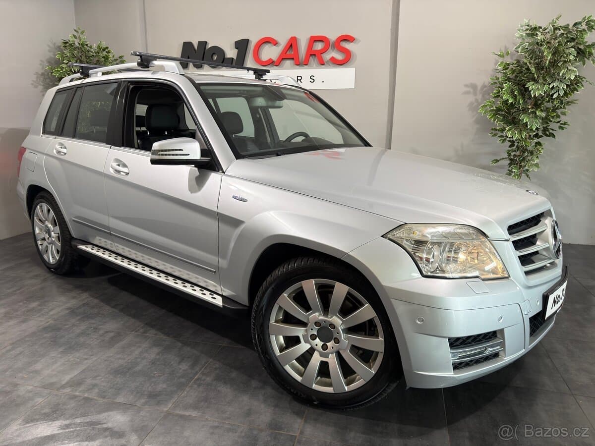 2010 Mercedes-Benz OSTATNÍ