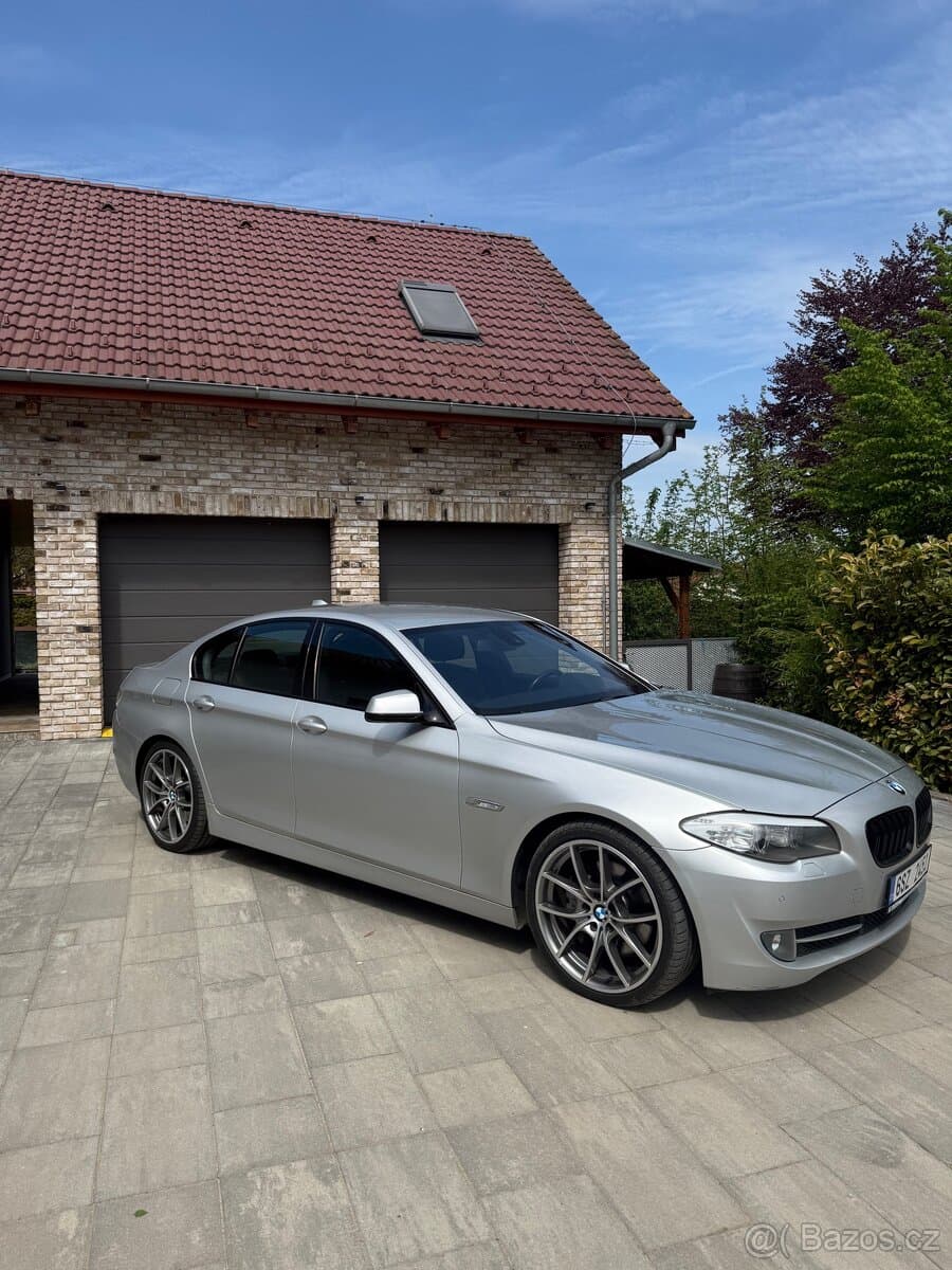 2010 BMW OSTATNÍ