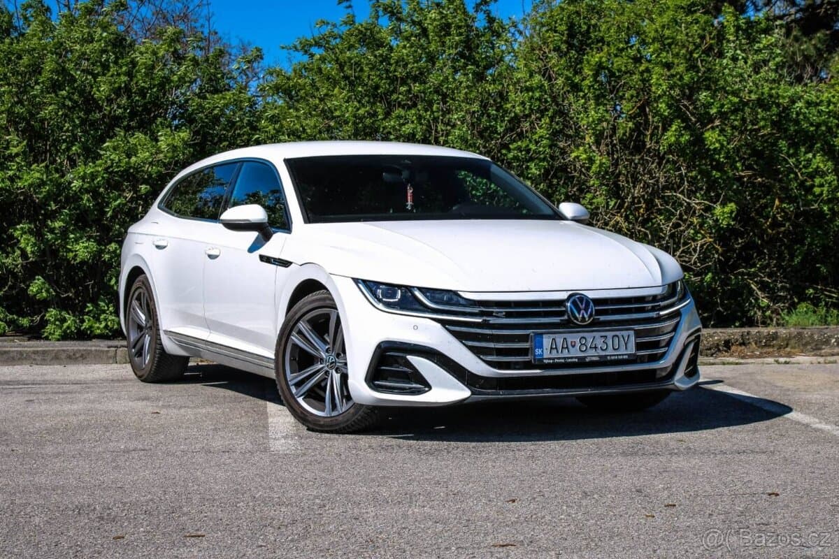 2023 Volkswagen ARTEON