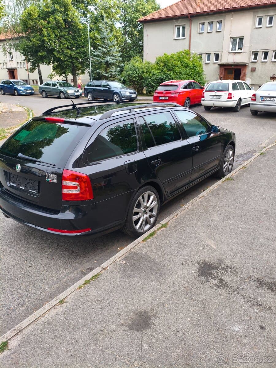 2006 Škoda OCTAVIA