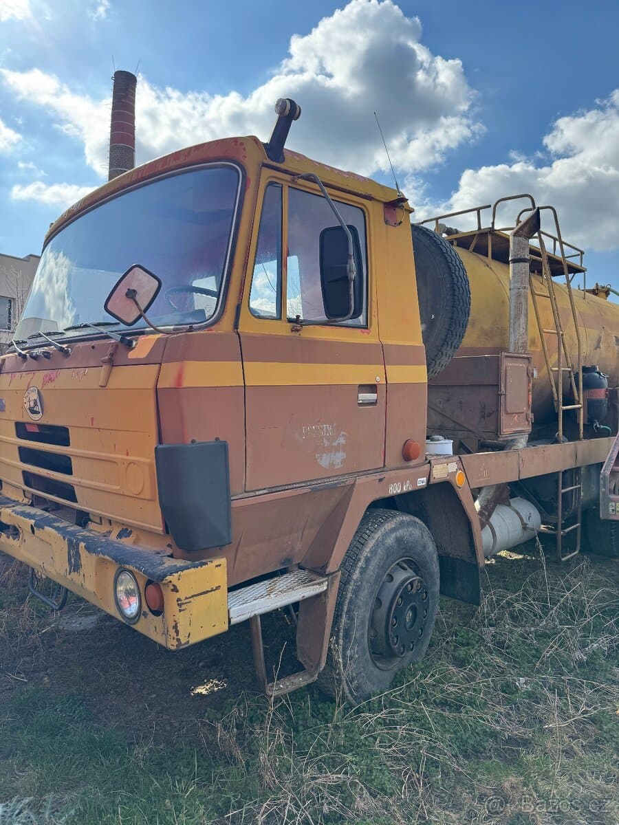 Tatra OSTATNÍ