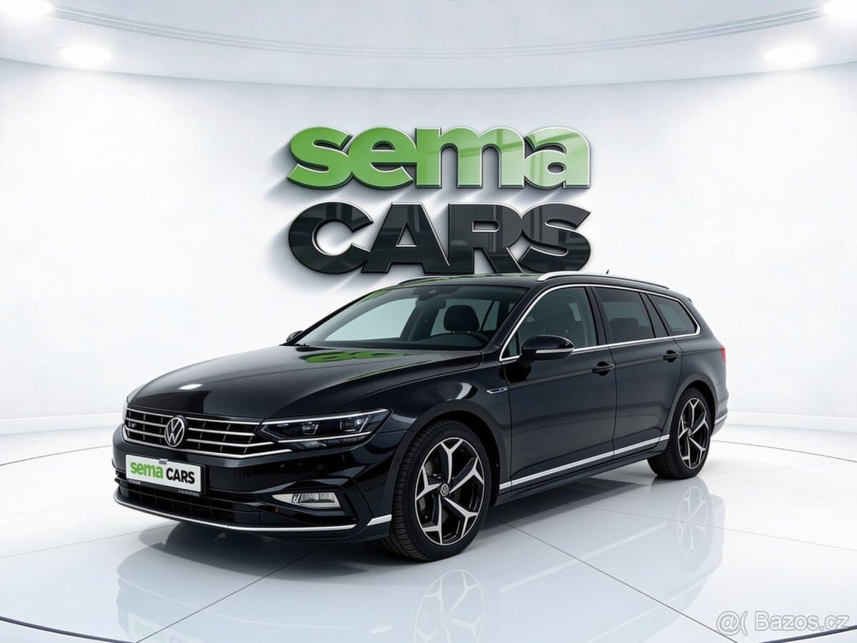 2023 Volkswagen PASSAT
