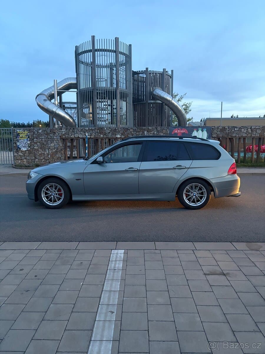 2006 BMW OSTATNÍ