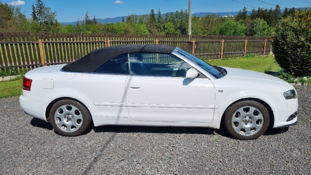 2006 Audi A4