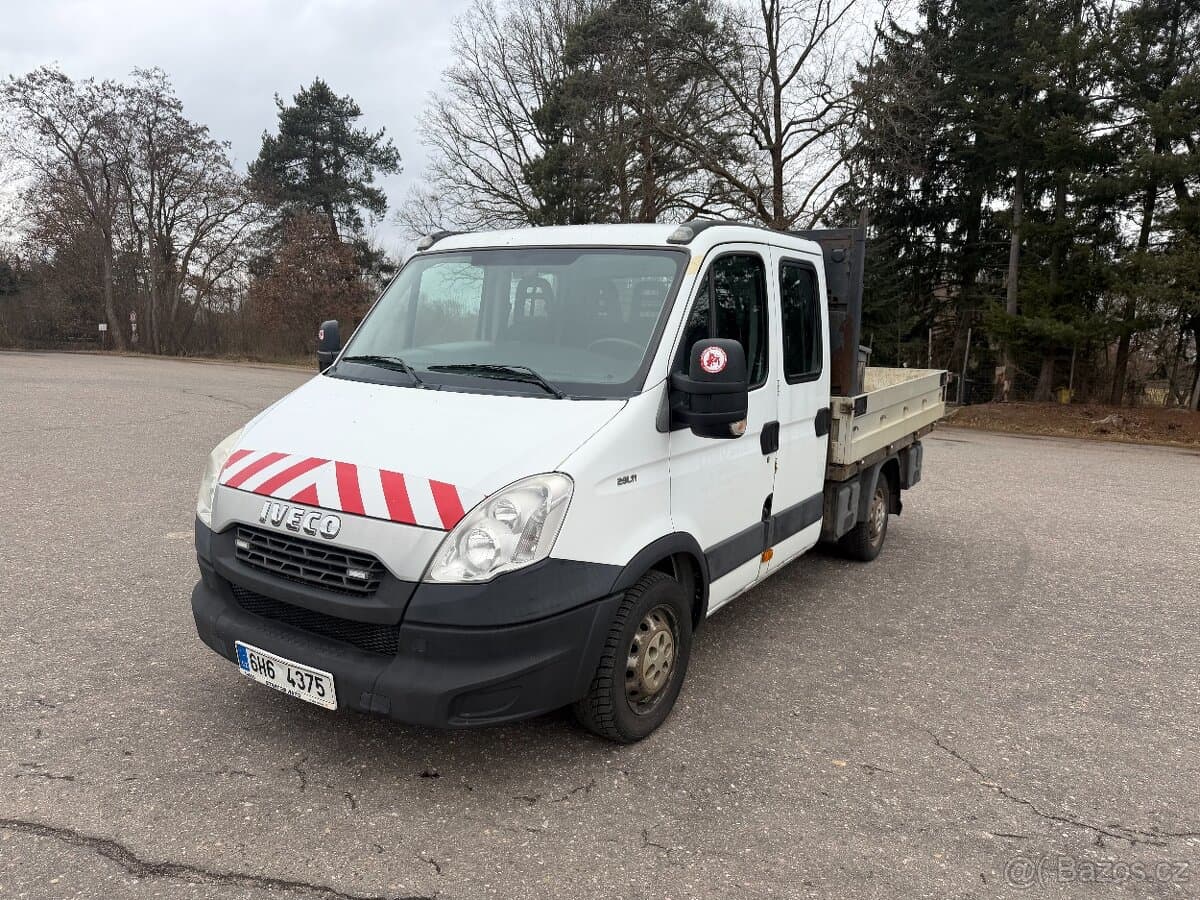2013 Iveco OSTATNÍ