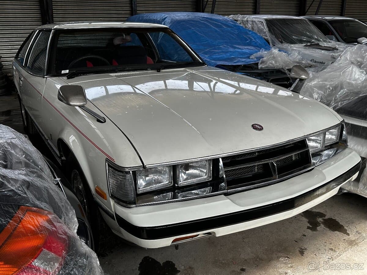 1978 Toyota CELICA