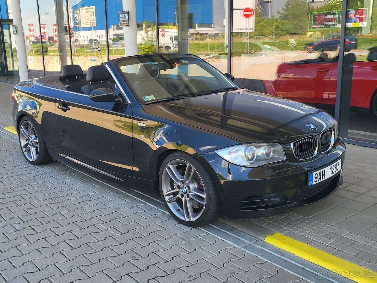 2009 BMW OSTATNÍ