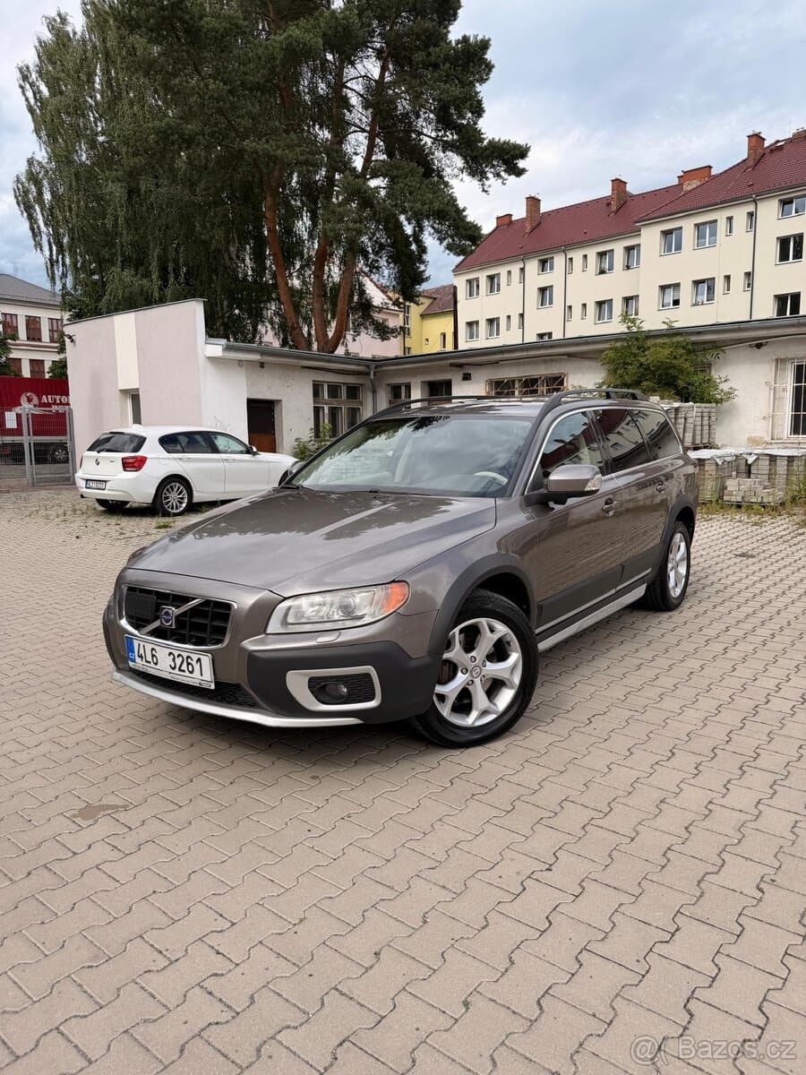 2009 Volvo XC70
