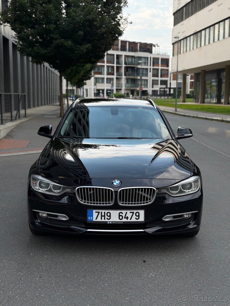 2014 BMW OSTATNÍ