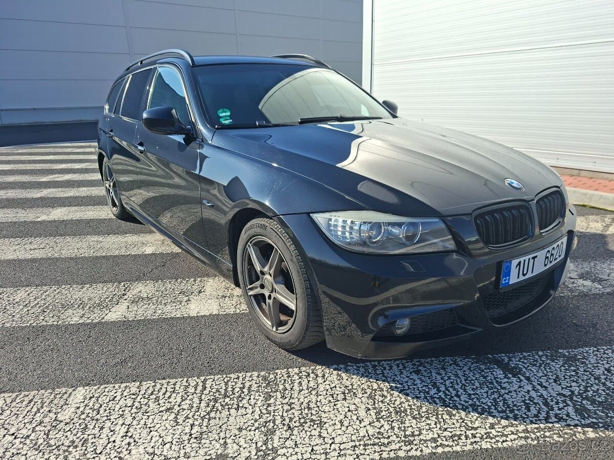 BMW OSTATNÍ