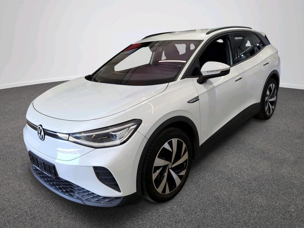 2022 Volkswagen ID.4