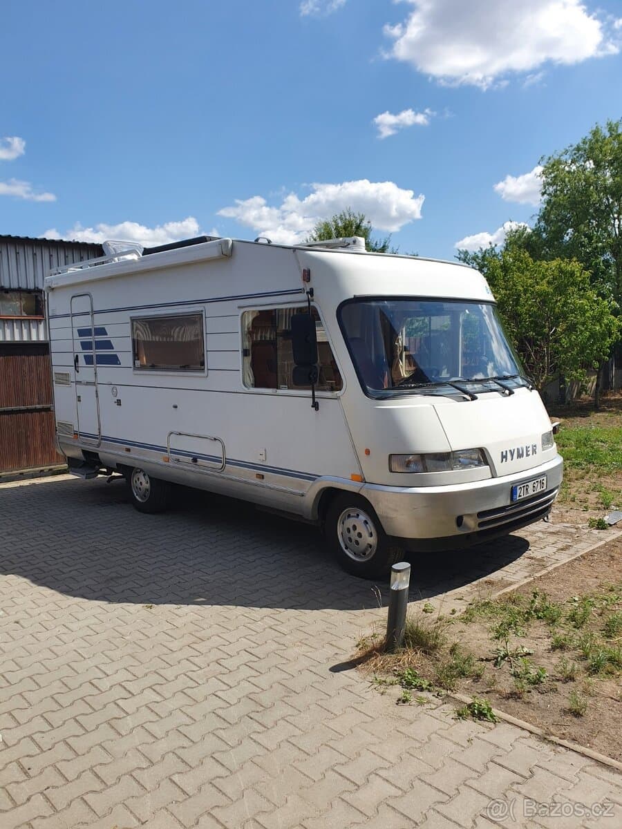 1996 Fiat DUCATO
