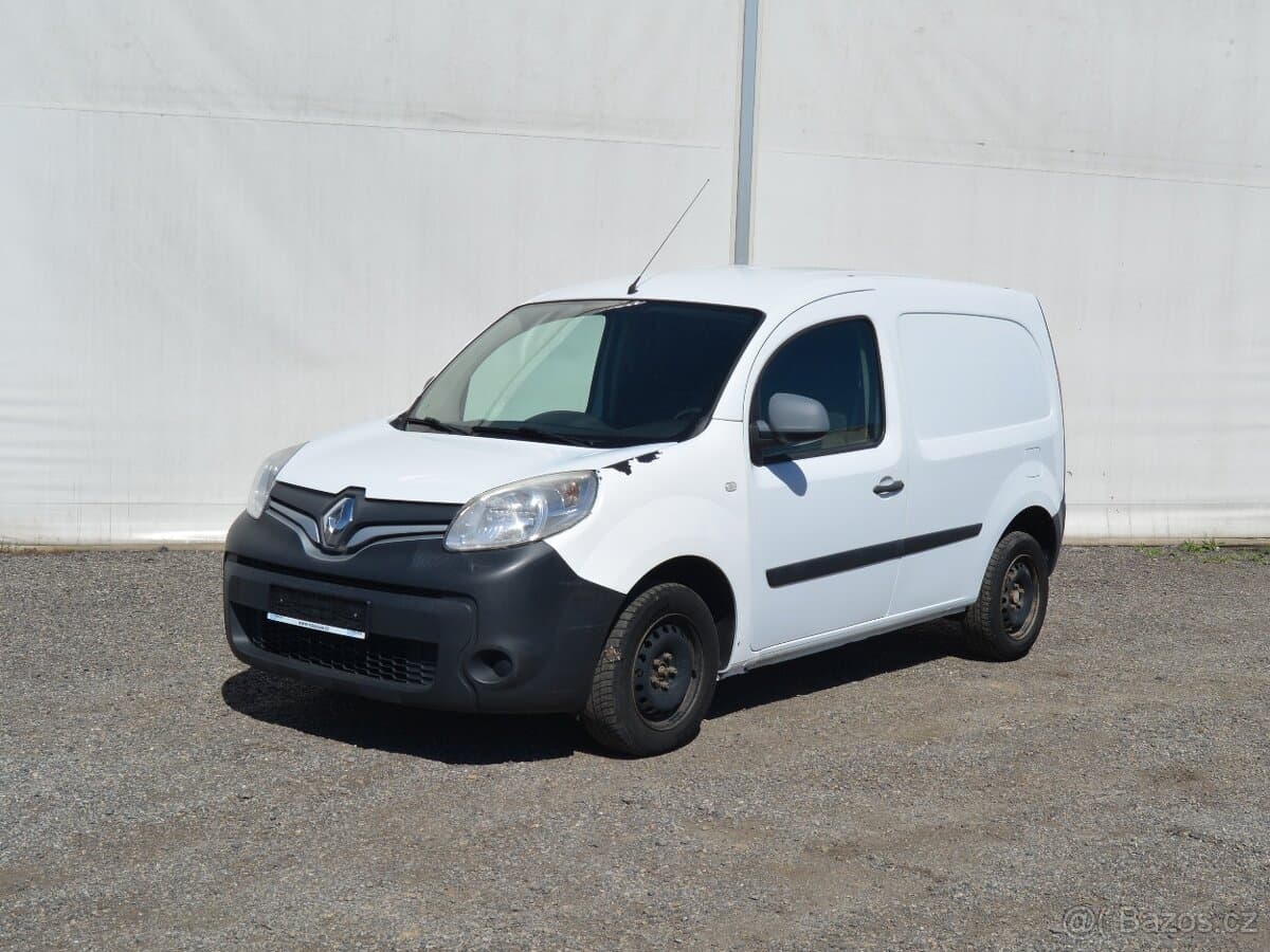 2018 Renault KANGOO