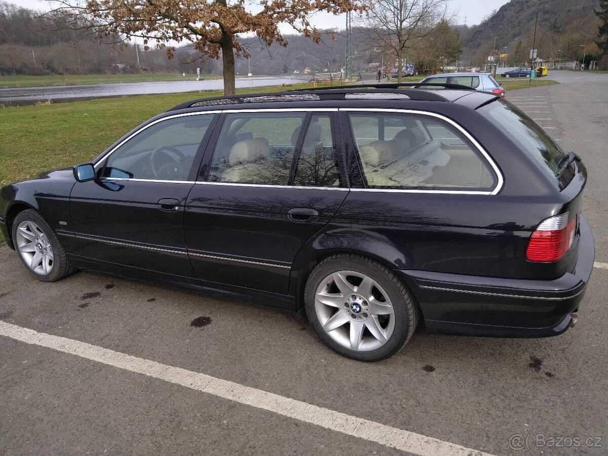 BMW OSTATNÍ