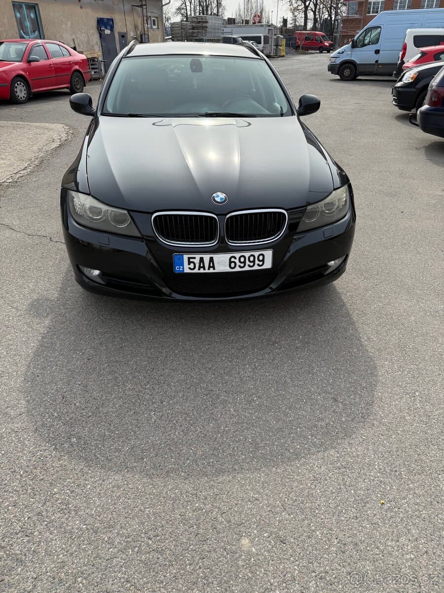 2012 BMW OSTATNÍ