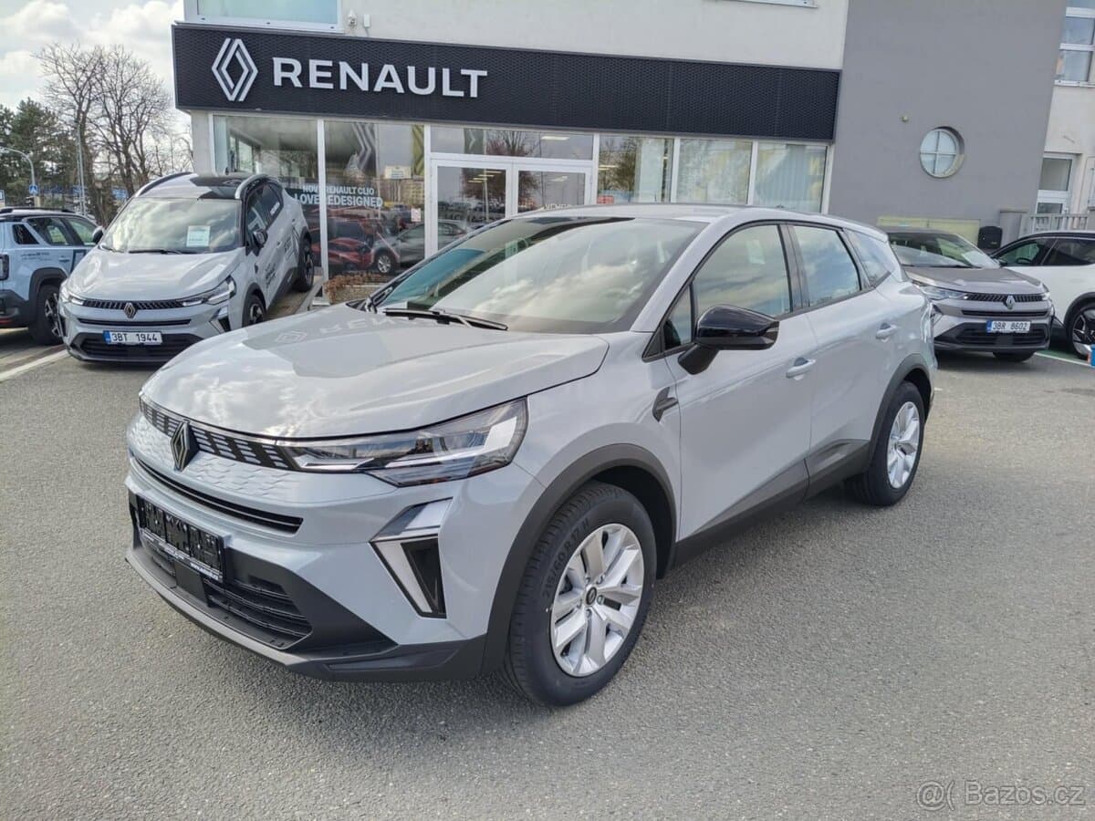 Renault SYMBIOZ