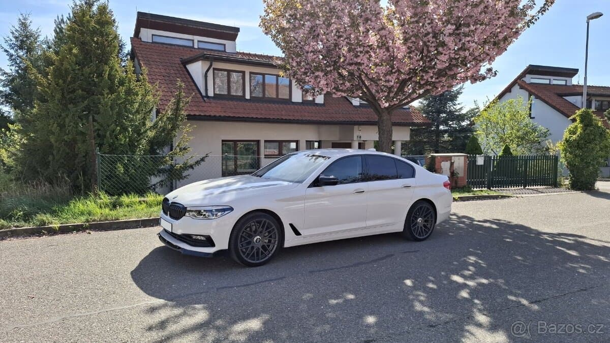 2018 BMW OSTATNÍ