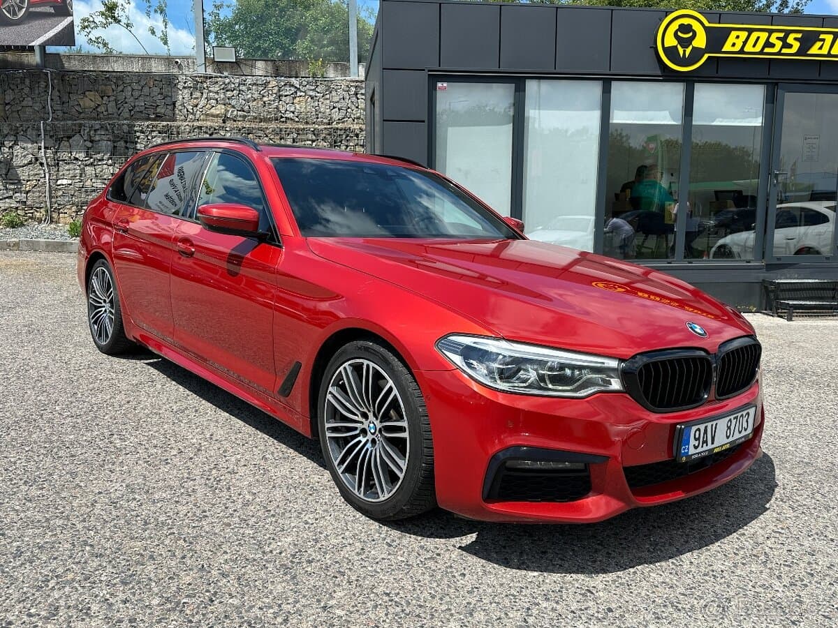 2019 BMW OSTATNÍ