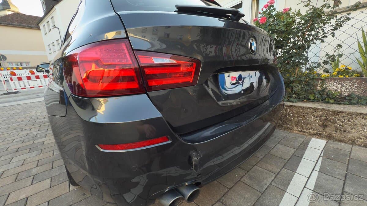 BMW OSTATNÍ