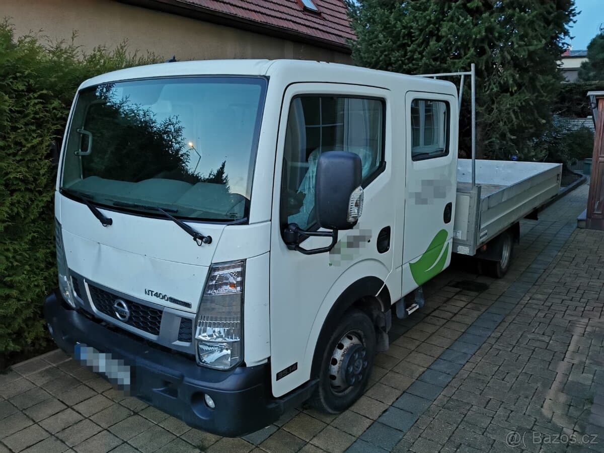 2016 Nissan OSTATNÍ