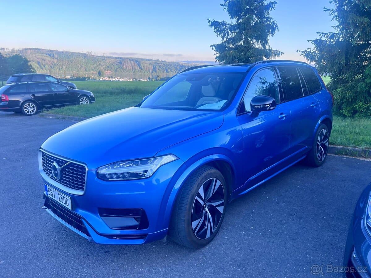 Volvo OSTATNÍ