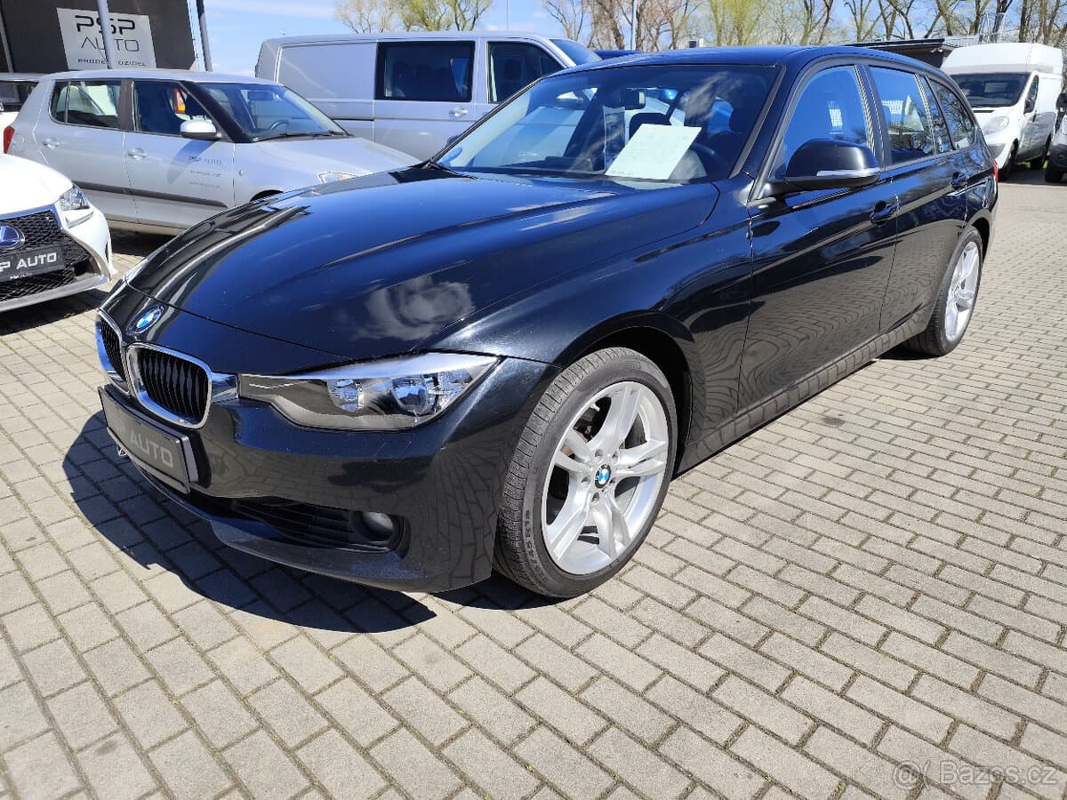 2013 BMW OSTATNÍ