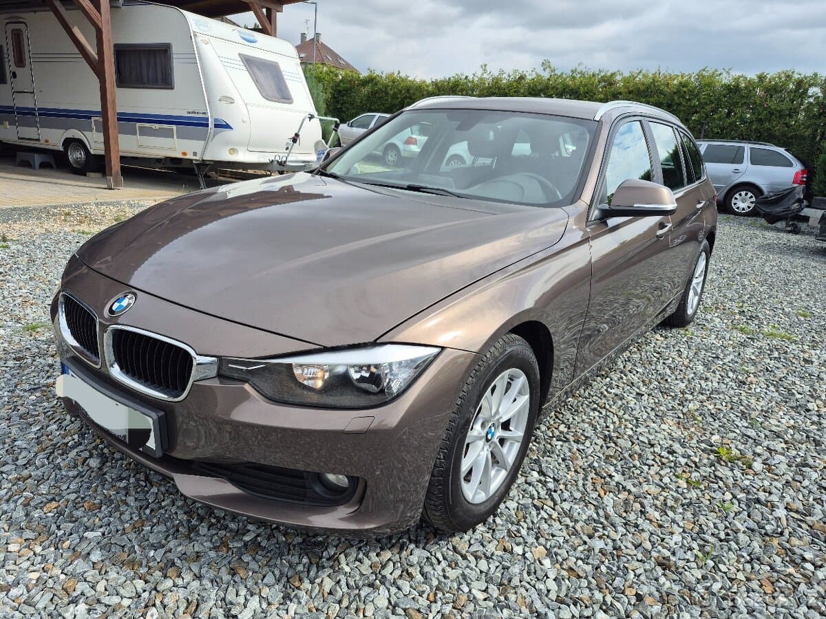 2016 BMW OSTATNÍ