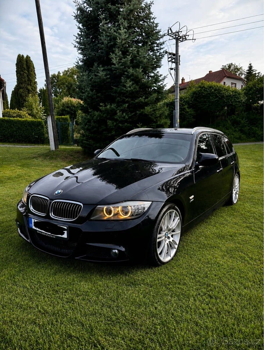 2011 BMW OSTATNÍ