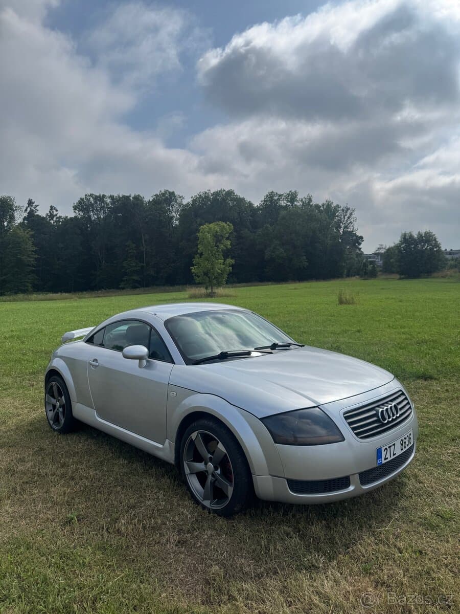 1999 Audi TT