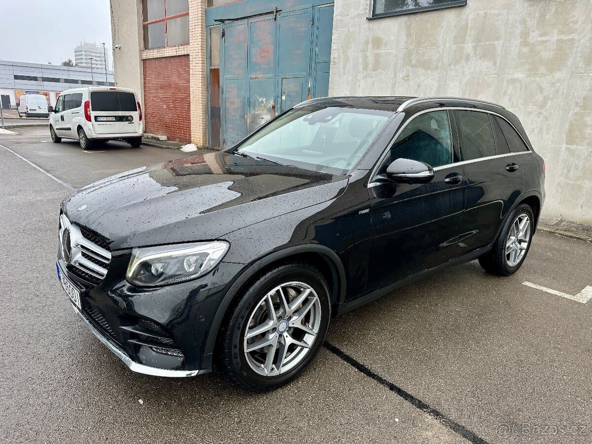 2016 Mercedes-Benz OSTATNÍ