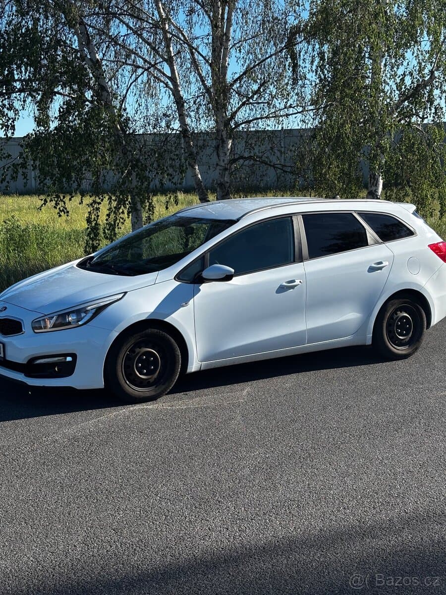 2016 Kia PROCEED