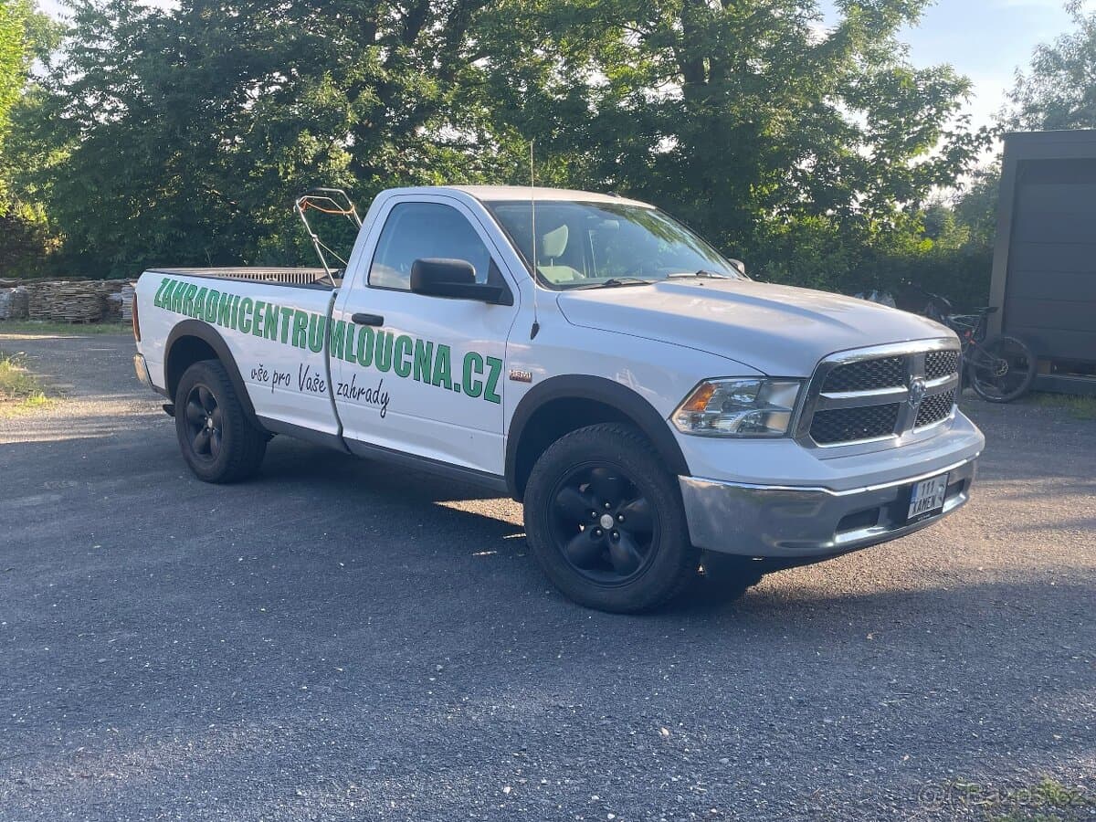 2019 Dodge OSTATNÍ