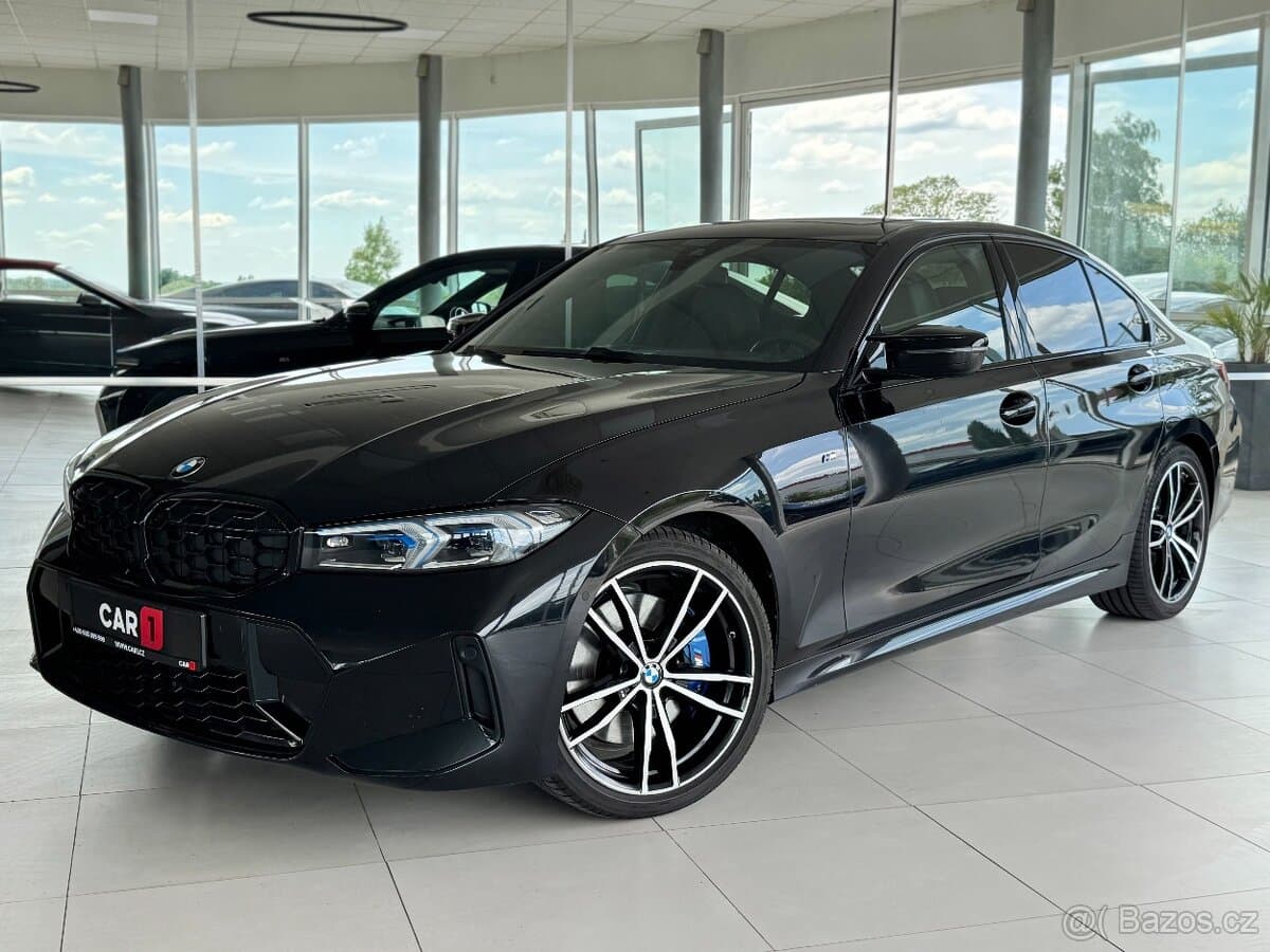 2023 BMW M3