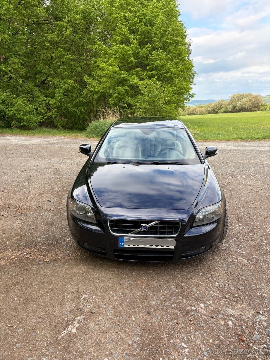 2008 Volvo C70