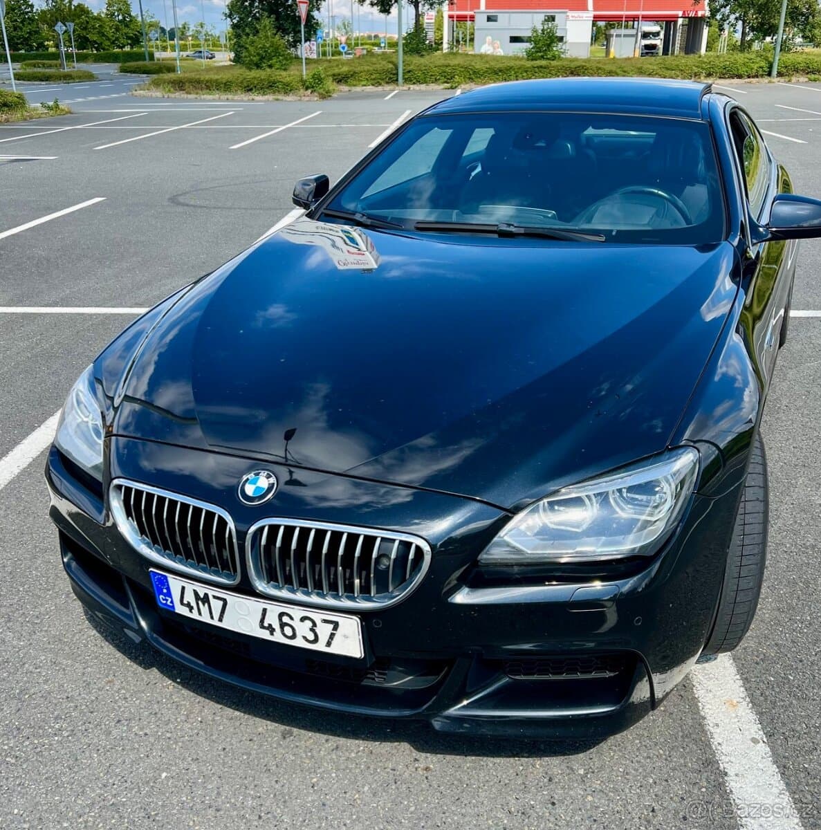2011 BMW OSTATNÍ