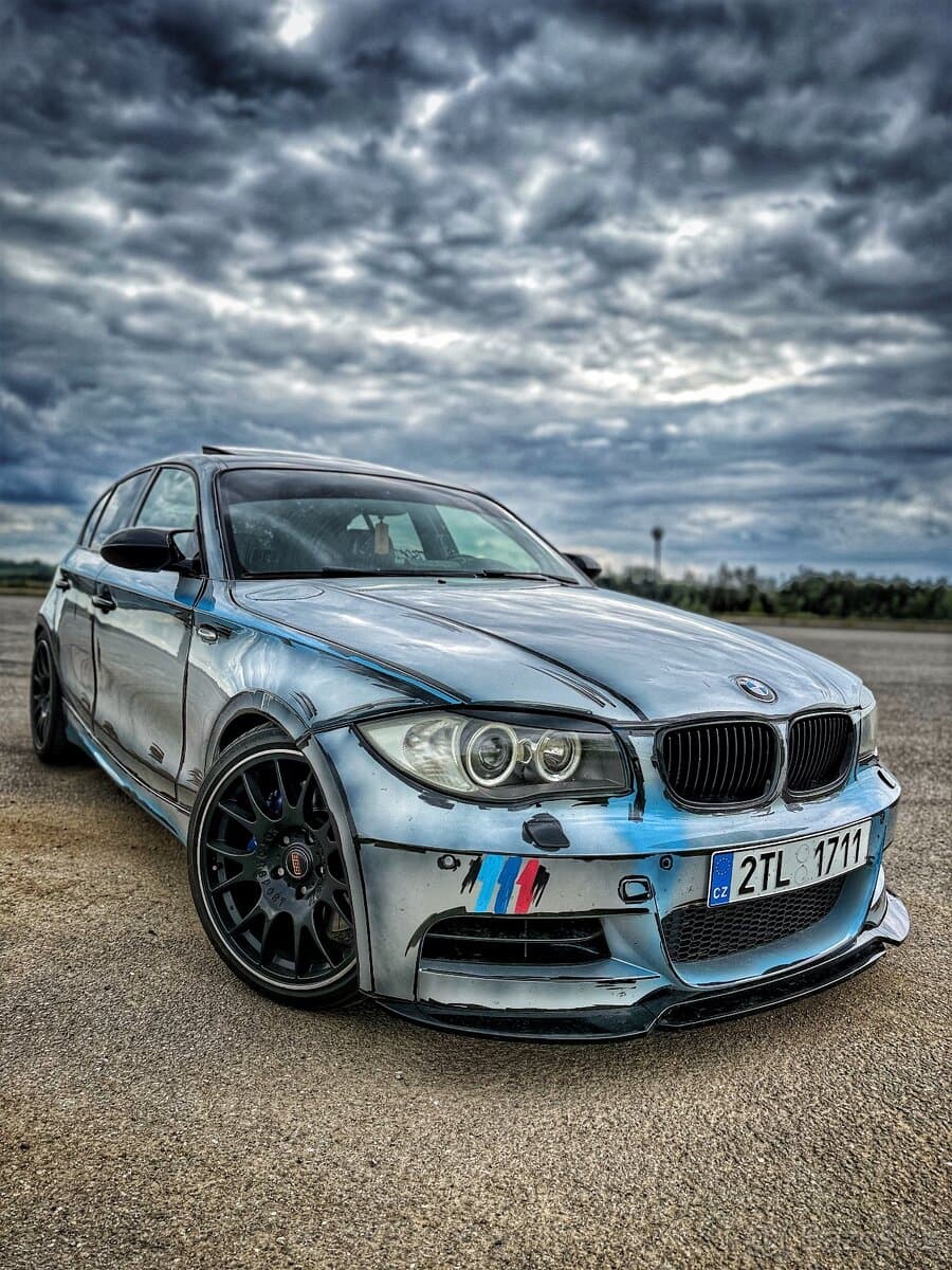 2006 BMW OSTATNÍ
