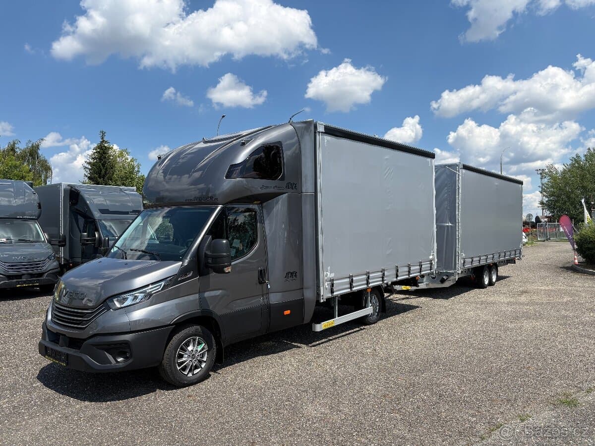 Iveco OSTATNÍ