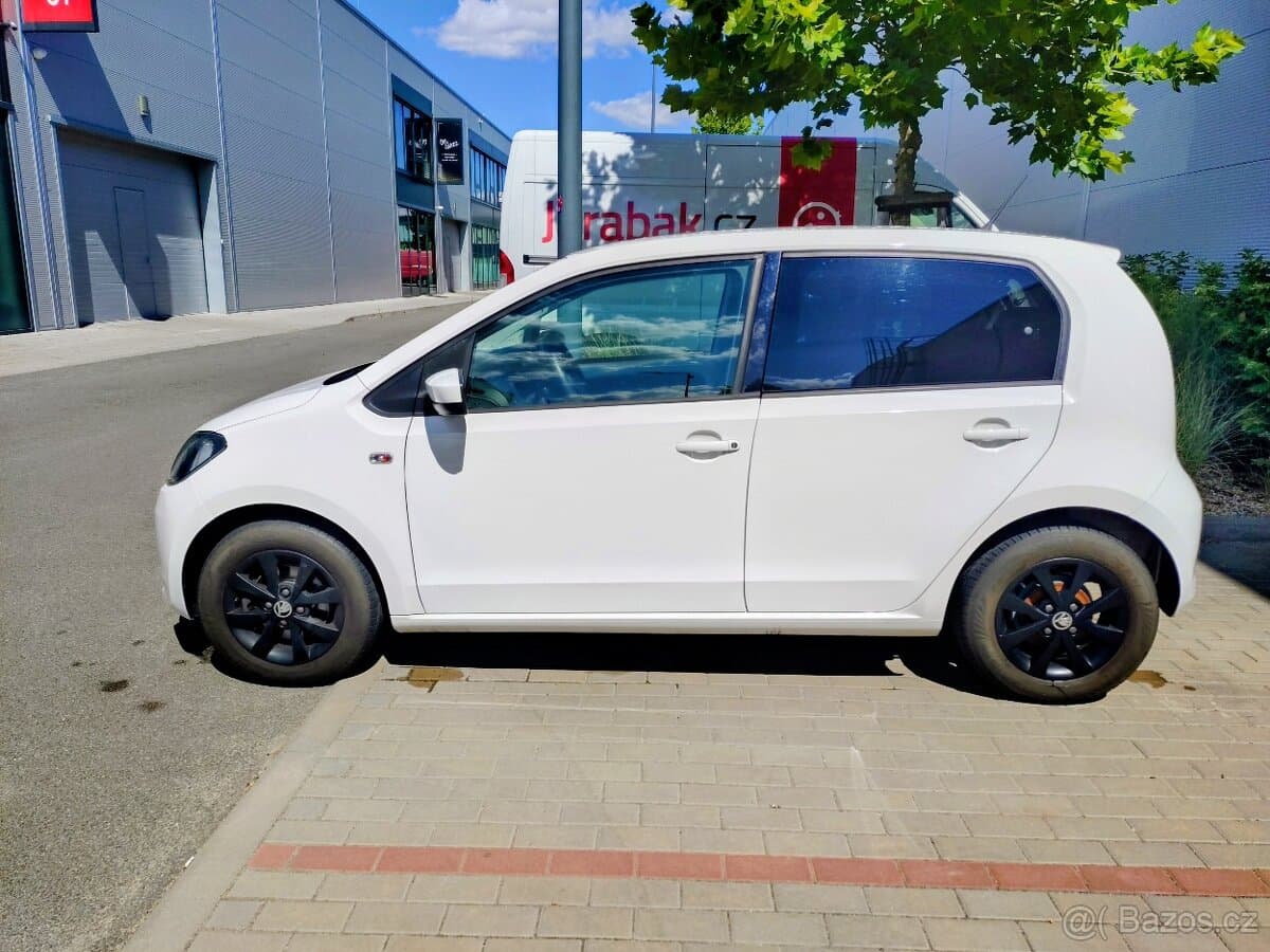 2015 Škoda CITIGO