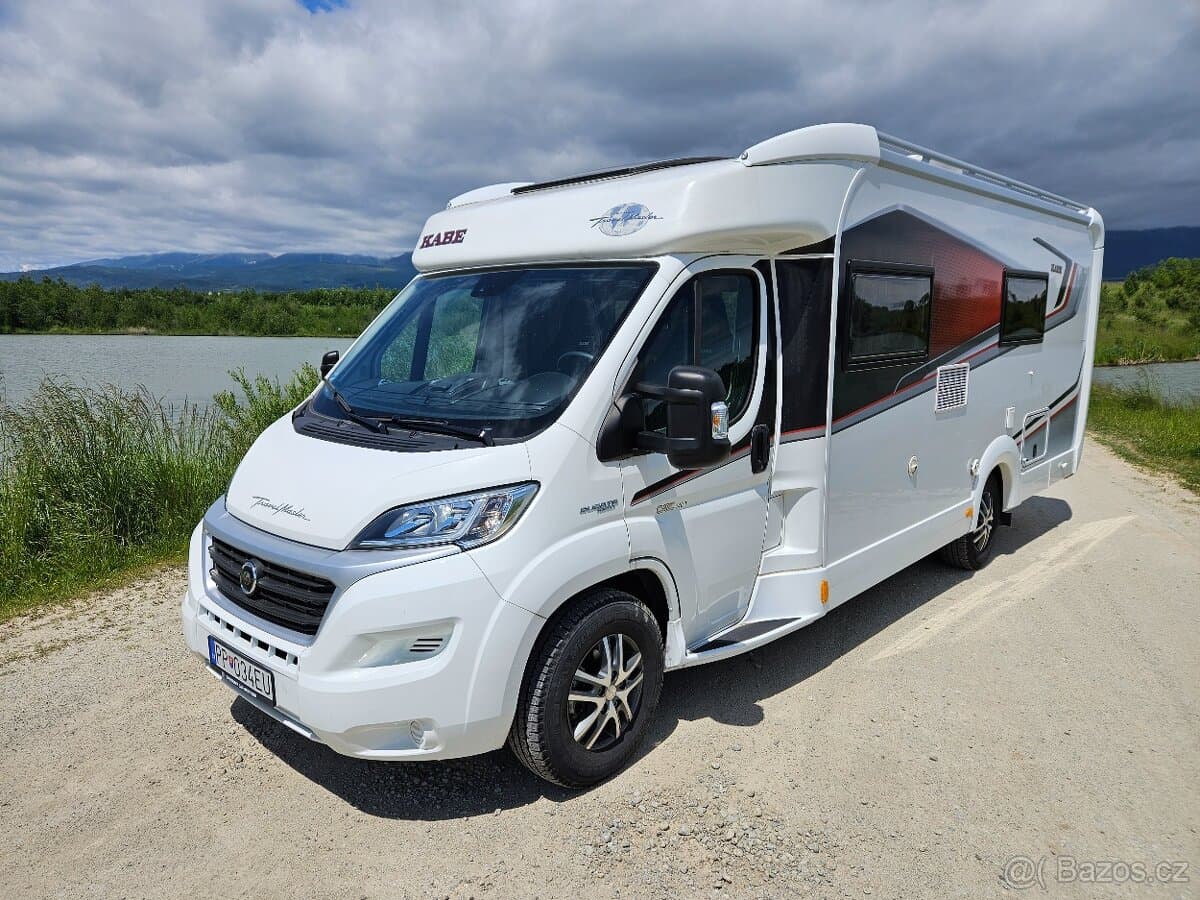 2021 Fiat DUCATO