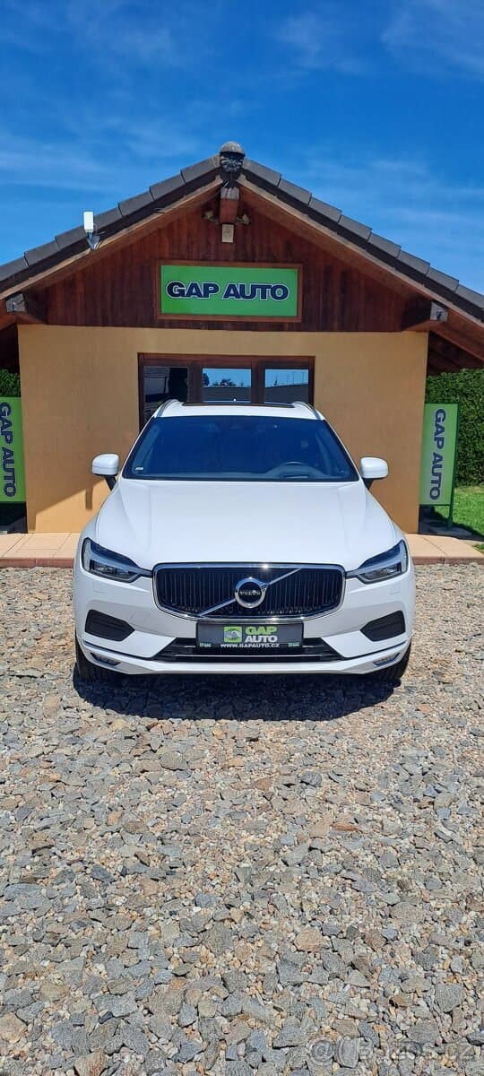2019 Volvo XC60