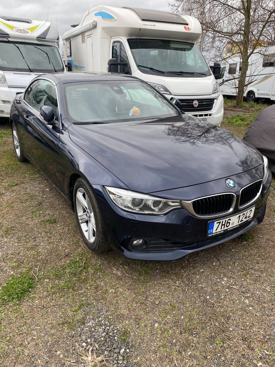 2017 BMW OSTATNÍ