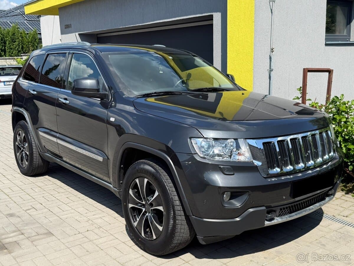 2011 Jeep CHEROKEE